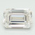 3.01 Carat Emerald Lab Grown 3.01 Carat Emerald Lab Grown
