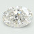 2.05 Carat Oval Lab Grown 2.05 Carat Oval Lab Grown