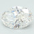 1.50 Carat Oval Lab Grown