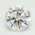 1.59 Carat Round Cut Lab Grown