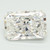 4.05 Carat Radiant Lab Grown