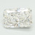 4.08 Carat Radiant Lab Grown
