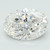 1.56 Carat Oval Lab Grown