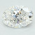 1.58 Carat Oval Lab Grown
