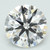 1.50 Carat Round Cut Lab Grown 1.50 Carat Round Cut Lab Grown