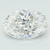 1.50 Carat Oval Lab Grown 1.50 Carat Oval Lab Grown
