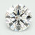 2.00 Carat Round Cut Lab Grown