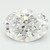 2.01 Carat Oval Lab Grown