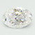 1.53 Carat Oval Lab Grown