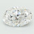 1.50 Carat Oval Lab Grown