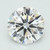 1.00 Carat Round Cut Lab Grown 1.00 Carat Round Cut Lab Grown