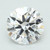 1.00 Carat Round Cut Lab Grown