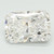 3.08 Carat Radiant Lab Grown