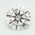 1.54 Carat Round Cut Lab Grown
