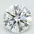 1.55 Carat Round Cut Lab Grown