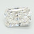2.55 Carat Radiant Lab Grown