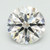 1.53 Carat Round Cut Lab Grown