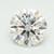 1.52 Carat Round Cut Lab Grown