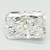2.50 Carat Radiant Lab Grown