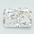 2.10 Carat Radiant Lab Grown 2.10 Carat Radiant Lab Grown