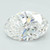 1.03 Carat Oval Lab Grown