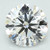 1.50 Carat Round Cut Lab Grown