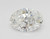 4.04 Carat Oval Lab Grown 4.04 Carat Oval Lab Grown