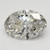 2.08 Carat Oval Lab Grown 2.08 Carat Oval Lab Grown
