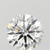 1.50 Carat Round Cut Lab Grown