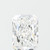 1.49 Carat Radiant Lab Grown