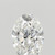 1.07 Carat Oval Lab Grown