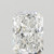 2.02 Carat Radiant Lab Grown