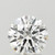 2.00 Carat Round Cut Lab Grown
