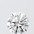 1.00 Carat Round Cut Lab Grown