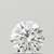 1.10 Carat Round Cut Lab Grown
