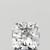 1.04 Carat Cushion Lab Grown