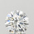 2.08 Carat Round Cut Lab Grown
