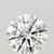 2.05 Carat Round Cut Lab Grown