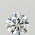 1.00 Carat Round Cut Lab Grown