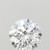 1.01 Carat Round Cut Lab Grown