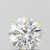 1.10 Carat Round Cut Lab Grown