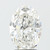 3.01 Carat Oval Lab Grown 3.01 Carat Oval Lab Grown