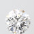3.02 Carat Round Cut Lab Grown