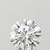 1.01 Carat Round Cut Lab Grown