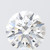 3.02 Carat Round Cut Lab Grown