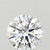 2.00 Carat Round Cut Lab Grown 2.00 Carat Round Cut Lab Grown