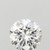 1.01 Carat Round Cut Lab Grown