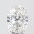 3.08 Carat Oval Lab Grown 3.08 Carat Oval Lab Grown
