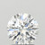 2.05 Carat Round Cut Lab Grown