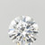 1.08 Carat Round Cut Lab Grown